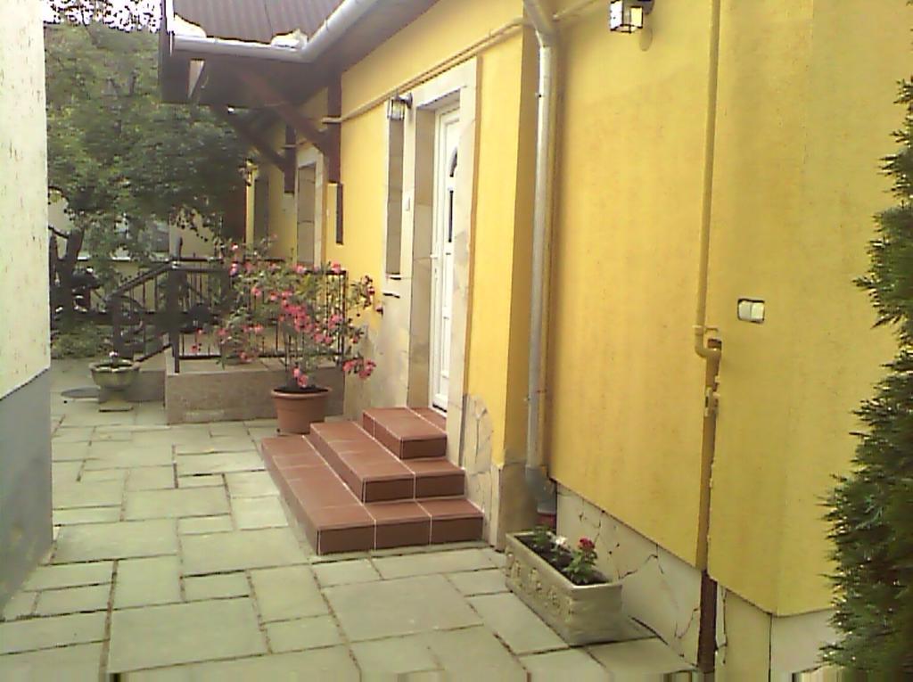 Apartamento Apartman Sas 6 Hajdúszoboszló Habitación foto