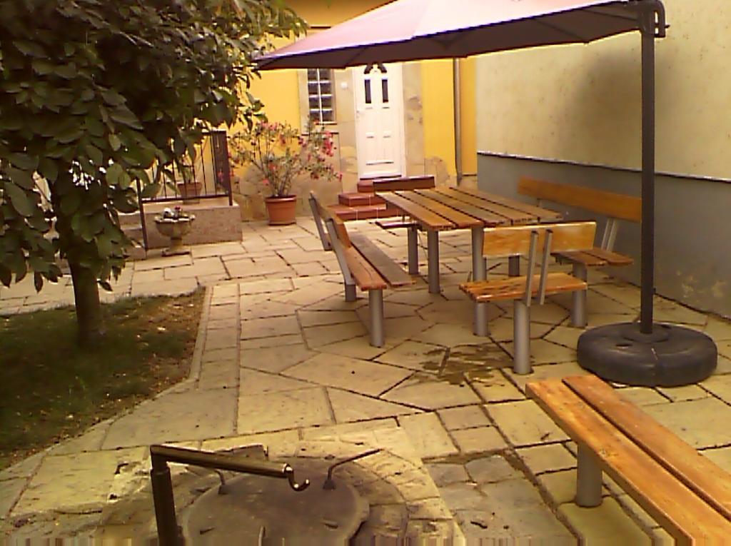 Apartamento Apartman Sas 6 Hajdúszoboszló Habitación foto