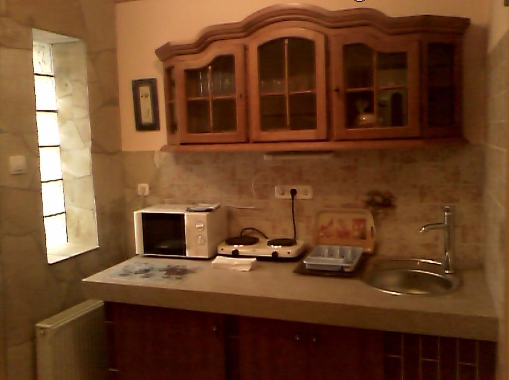 Apartamento Apartman Sas 6 Hajdúszoboszló Habitación foto